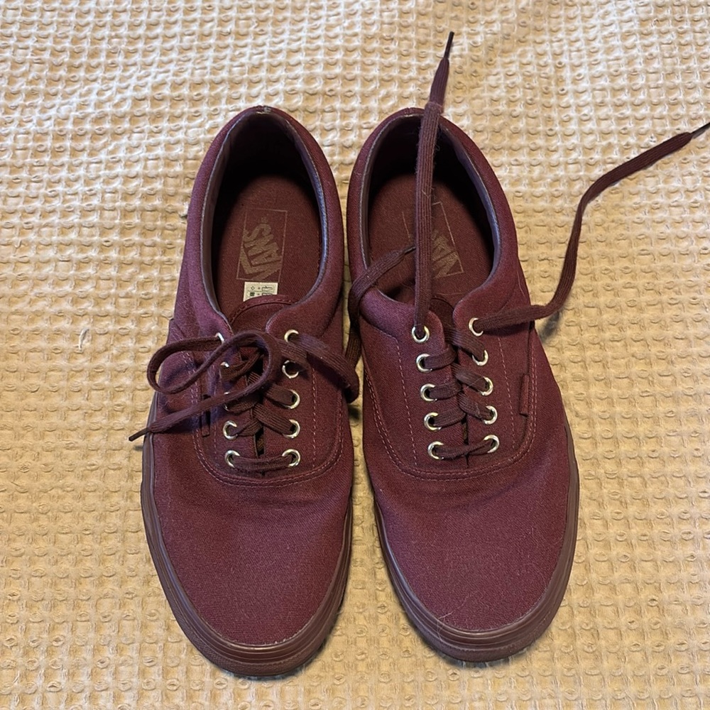 Vans sz 11